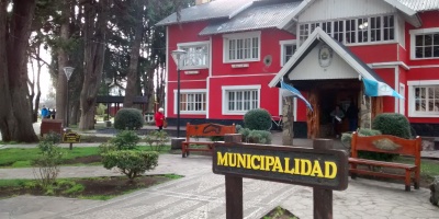 Municipalidad Junín de los Andes